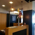ホテル ベストウエスタン アダージョ ソミュール