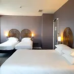 ホテル ベストウエスタン アダージョ