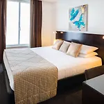 ベストウエスタン アダージョ ホテル 3*