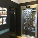 ホテル ベストウエスタン アダージョ 3*