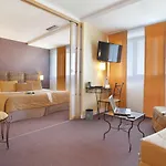 ベストウエスタン アダージョ ホテル 3*