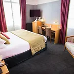 ベストウエスタン アダージョ ホテル 3*