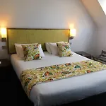 ベストウエスタン アダージョ ホテル 3*
