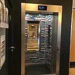 ホテル ベストウエスタン アダージョ 3*