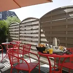 ホテル ベストウエスタン アダージョ