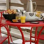 ベストウエスタン アダージョ ホテル 3*