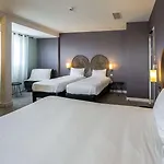 ベストウエスタン アダージョ 3* ソミュール