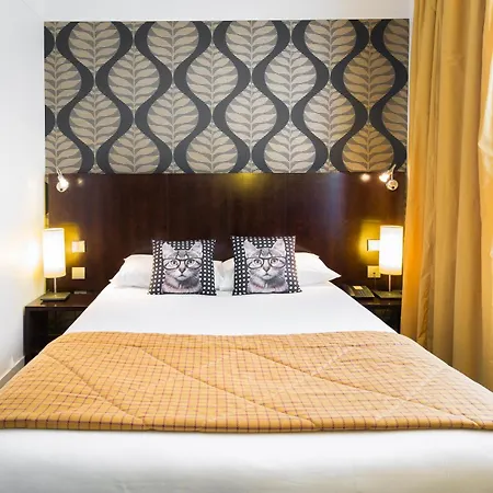 Western Adagio 호텔 쏘뮤흐