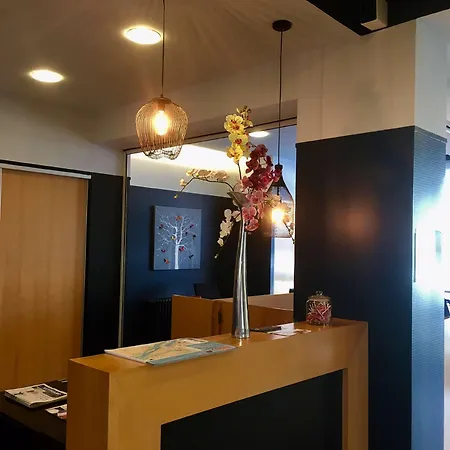 Hotel Western Adagio Saumur