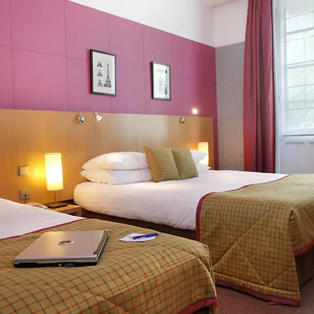 Hotel Western Adagio 3*