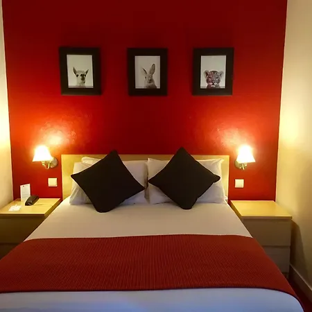 Hotel Western Adagio 3*