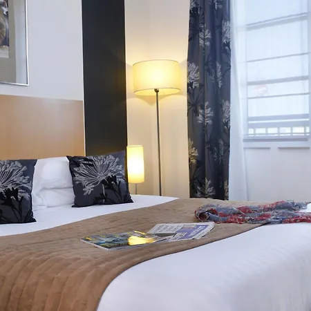 호텔 Western Adagio 3*