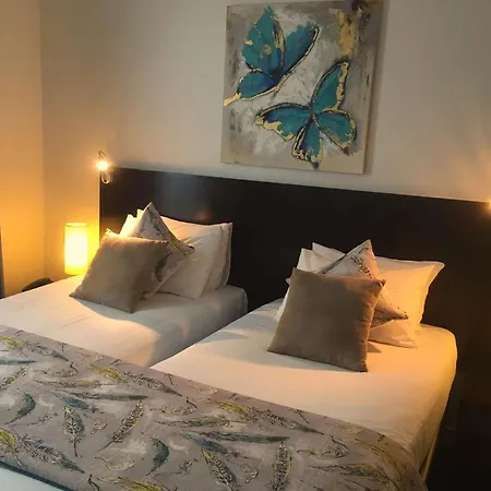 Hotel Western Adagio Saumur