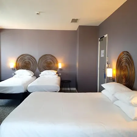 Hotel Western Adagio