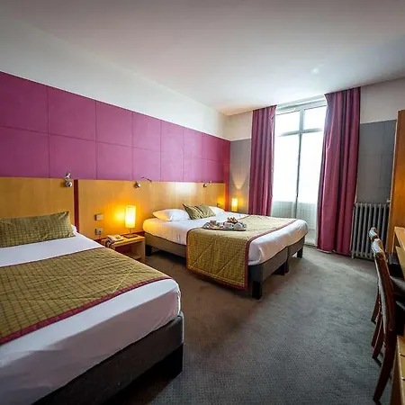 호텔 Western Adagio