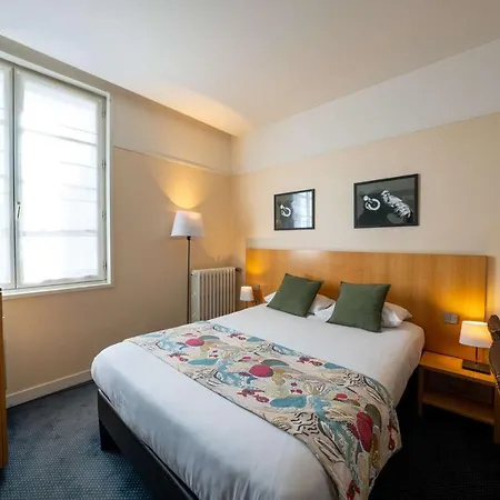 Hotel Western Adagio 3*