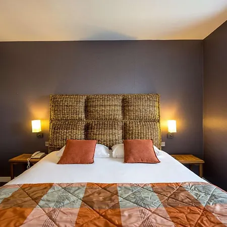 ベストウエスタン アダージョ ホテル 3*