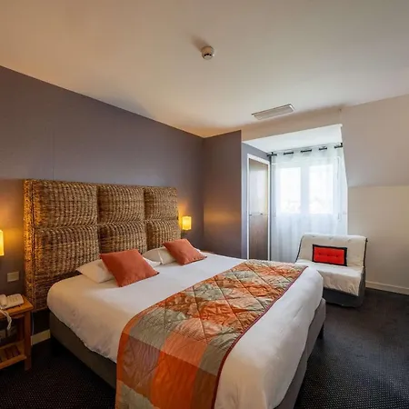 Western Adagio 호텔