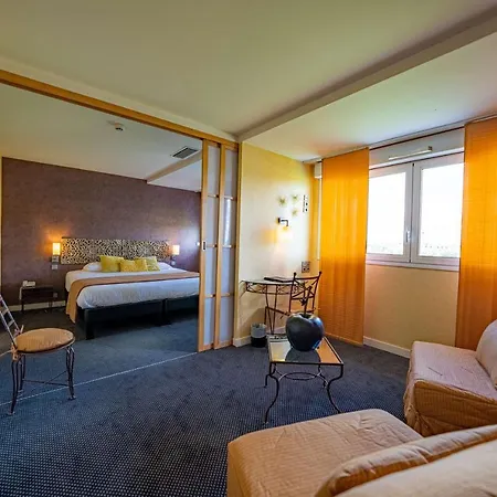 Hotel Western Adagio 3*