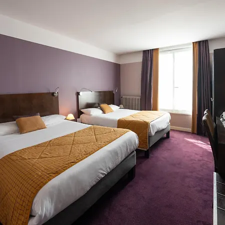 Hotel Western Adagio 3*