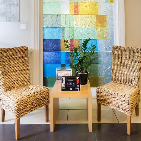 Western Adagio 호텔 쏘뮤흐