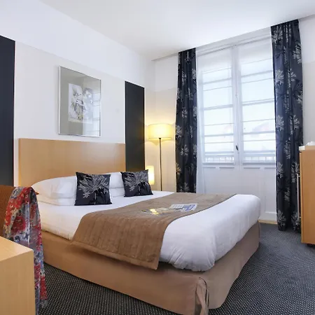 호텔 Western Adagio 쏘뮤흐