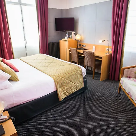 Western Adagio 호텔 3*