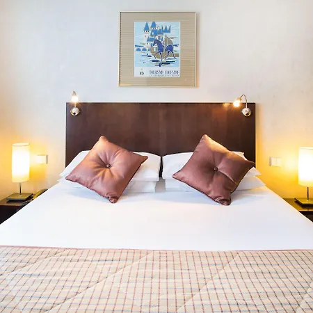 ベストウエスタン アダージョ ホテル 3*