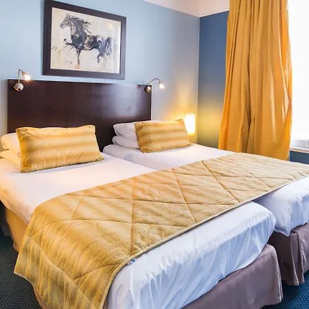 ベストウエスタン アダージョ 3* ソミュール