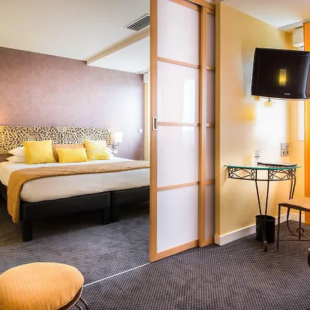 Western Adagio 호텔 3*