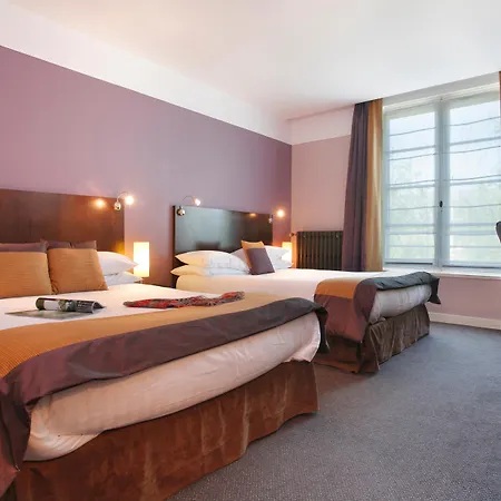 Western Adagio 호텔 3*