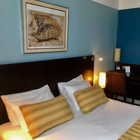 ベストウエスタン アダージョ ホテル