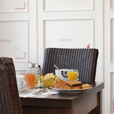 호텔 Western Adagio 쏘뮤흐