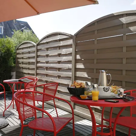 호텔 Western Adagio