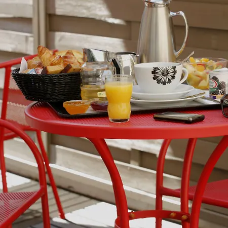 ベストウエスタン アダージョ ホテル 3*