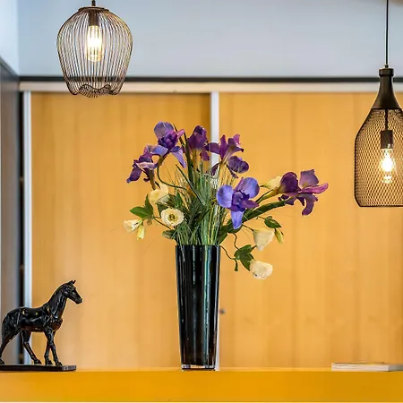 호텔 Western Adagio