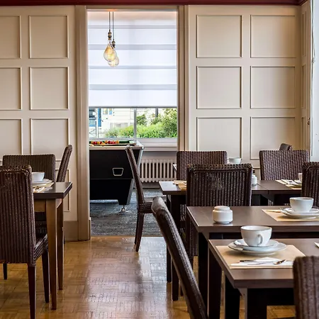 ベストウエスタン アダージョ ホテル ソミュール