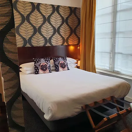 호텔 Western Adagio