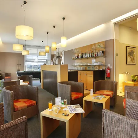 ベストウエスタン アダージョ ホテル 3*