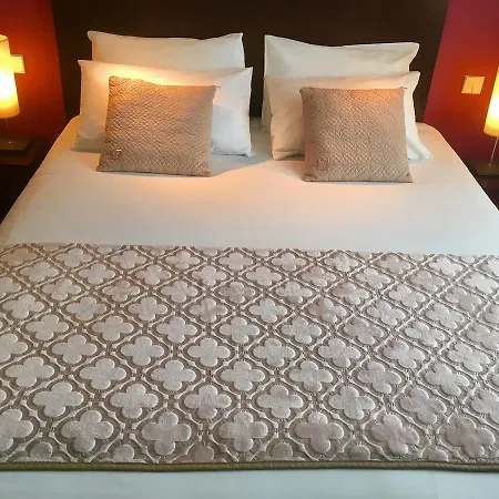 ホテル ベストウエスタン アダージョ