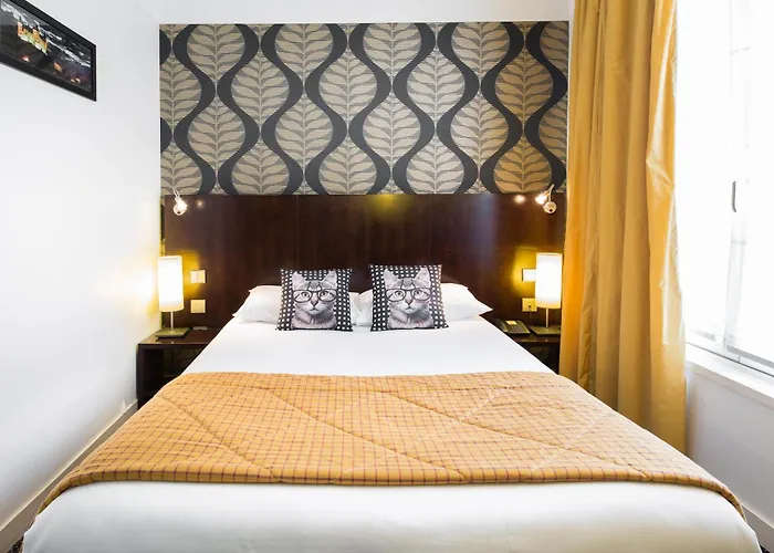 Western Adagio Hotel Saumur