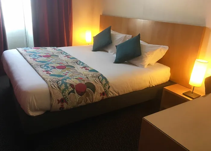 Western Adagio Hotel