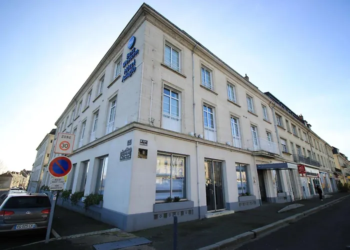 Western Adagio Saumur