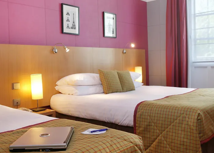 Hotel Western Adagio 3*