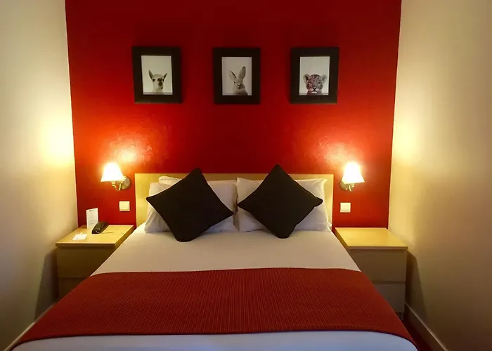 Hotel Western Adagio 3*