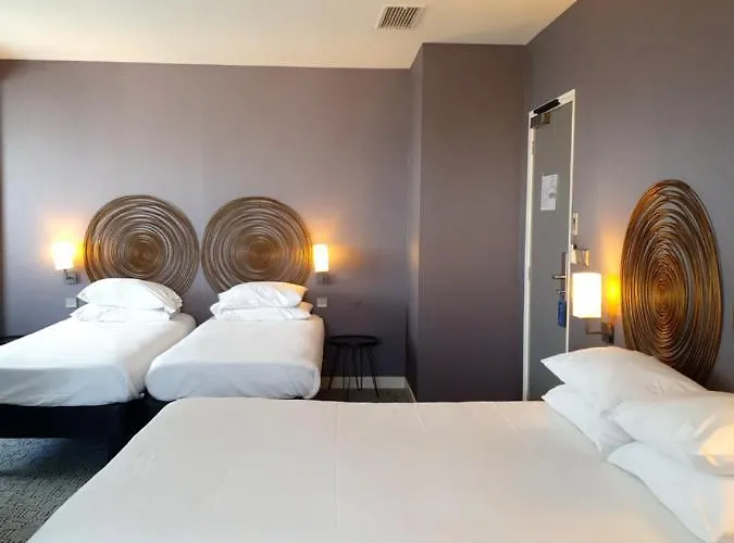 Hotel Western Adagio