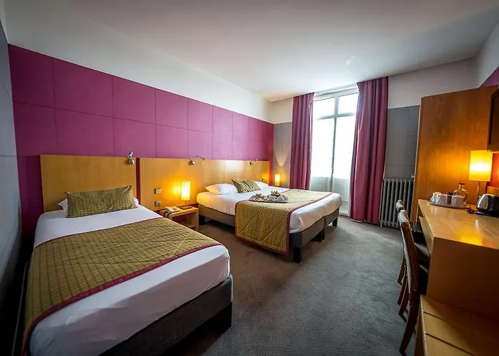 Hotel Western Adagio