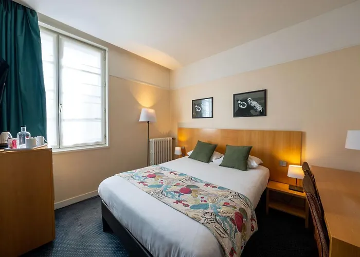 Hotel Western Adagio 3*