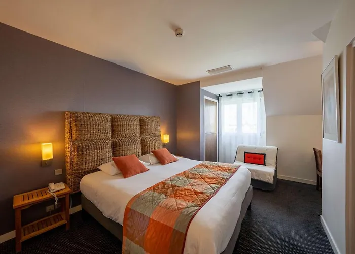 Western Adagio Hotel