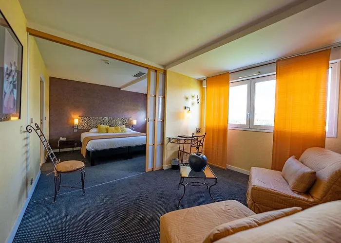 Hotel Western Adagio 3*